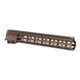 Geissele Mk16 M-Lok Super Modular Rail
