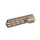 Geissele Mk16 M-Lok Super Modular Rail