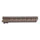 Geissele Handguard Assembly Mk20 - Dual Tab, 12.6in, DDC, 05-2555S