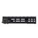 Geissele MK4 Super M-Lok Modular Rail, 10.5in, Black, 05-1656B