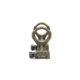 Geissele Super Precision AR-15 Scope Mount, 30mm, Vortex 1-6