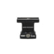 Geissele Geissele Super Precision T1 Series Scope Mount, 1.93in Height, Black, 05-543B