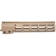 Geissele MK16 Super M-Lok 10.5in Modular Rail, DDC, 05-1073S