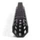 Geissele MK16 Super M-Lok 13.5in Modular Rail, Black, 05-650B