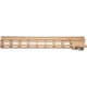 Geissele MK16 Super M-Lok 15in Modular Rail, DDC, 05-792S