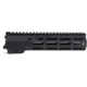 Geissele MK16 Super M-Lok 9.3in Modular Rail, Black, 05-651B
