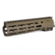 Geissele MK16 Super M-Lok 9.3in Modular Rail, DDC, 05-651S