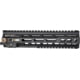 Geissele MK4 Super Federal M-Lok 10in Modular Rail, Black, 05-430B