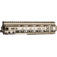 Geissele MK4 Super Federal M-Lok 10in Modular Rail, DDC, 05-430S