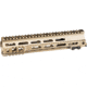 Geissele MK4 Super M-Lok 10.5in Modular Rail, DDC, 05-1656S