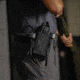 Geissele Shootout Bag, Black, 24-001B