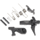 Geissele SSA X w/ Lightning Bow Trigger, 4.25 - 4.75 lb Pull Weight, 05-959