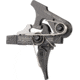 Geissele SSA X w/ Lightning Bow Trigger, 4.25 - 4.75 lb Pull Weight, 05-959