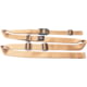 Geissele Super Combat Sling, 1.25in, Sand, 1.25in, 05-1815S