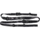 Geissele Super Combat Sling, 1.50in, Black, 1.50in, 05-1816B