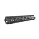 Geissele Super Modular Handguard Rail, M-LOK, MK4, 13.5in, Black 05-278B