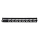 Geissele Super Modular Rail, 15in, MK8, M-LOK, Black, 05-286B