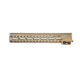 Geissele Super Modular Rail, M-LOK, MK14, 13.5in, DDC, 05-573S