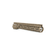 Geissele Super Modular Rail, M-LOK, MK14, 13.5in, DDC, 05-573S
