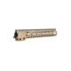 Geissele Super Modular Rail, M-LOK, MK14, 13.5in, DDC, 05-573S