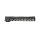 Geissele Super Modular Rail, M-LOK, MK14, 13.5in, Black, GEI05-573B