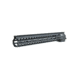 Geissele Super Modular Rail, M-LOK, MK14, 15in, Black, GEI05-575B