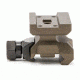 Geissele Super Precision T1 Series Scope Mount,Lower 1/3 Co-Witness,Desert Dirt Color 05-469S