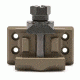 Geissele Super Precision T1 Series Scope Mount,Lower 1/3 Co-Witness,Desert Dirt Color 05-469S