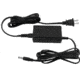 General Dynamics Ac Power Cord, Ger, Fra, Spa, Swe, Ita (GD8200), Black 52-0198-001R