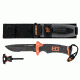 Gerber Bear Grylls Survival Fixed Blade Knife - 10.0in OAL