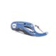 Gerber Curve Multifunction Keychain Tool, Blue - Clam Pack