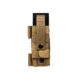 Gerber CustomFit Dual Sheath, Coyote Brown, 30-001350