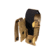 Gerber CustomFit Dual Sheath, Coyote Brown, 30-001350