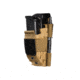 Gerber CustomFit Dual Sheath, Coyote Brown, 30-001350