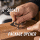 Gerber Broadhead - Silver