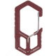 Gerber Carabiner - Drab Red