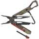Gerber Stakeout Spark Multi-tool Coyote Brown 10-in-1