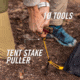 Gerber Stakeout Spark Multi-tool Coyote Brown 10-in-1