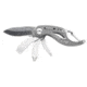 Gerber Curve Gray Engraveable Multifunction Keychain Tool - Clam Pack