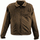 Gerber Outerwear Warrior Soft Shell Liner Jacket - Interchange Zips, Brown, 3XL, Long 51S5 XXXLL