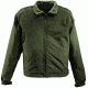 Gerber Outerwear Warrior Soft Shell Liner Jacket - Interchange Zips, Olive Green, Small, Regular 51SM SR