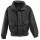 Gerber Outerwear Zed Barrier Jacket with Quilted Liner, Black, Small, Regular 70B3 SR