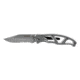 Gerber Paraframe I Stainless Serrated Knife CLAM Package 22-48443
