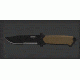 Gerber Prodigy - Coyote, Serrated, Berry Compliant Sheath - 30-000843