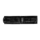Gerber Prodigy Serrated, Fixed Blade Knife, Clam 22-41121
