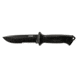 Gerber Prodigy Serrated, Fixed Blade Knife, Clam 22-41121
