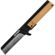 Gerber Quadrant Framelock Bamboo, G2009257