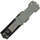 Gerber Strongarm Camp Fixed Blade Grn, G1069219