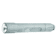 Gerber Trio Flashlight - Silver body 22-80042