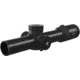 German Precision Optics GPOTAC 8X LPVO Rifle Scope, 1-8x24mm, 34mm Tube, FFP, HSi Reticle, Black Matte, RT820